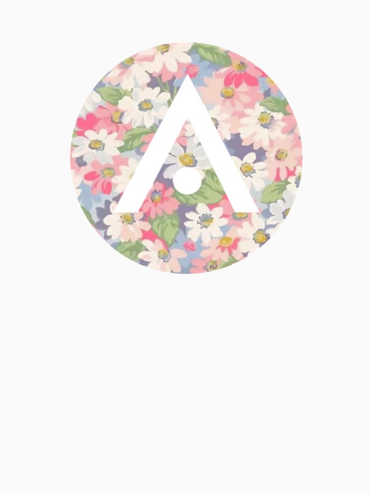 Summer Flowers Aveda Logo by Dalaura