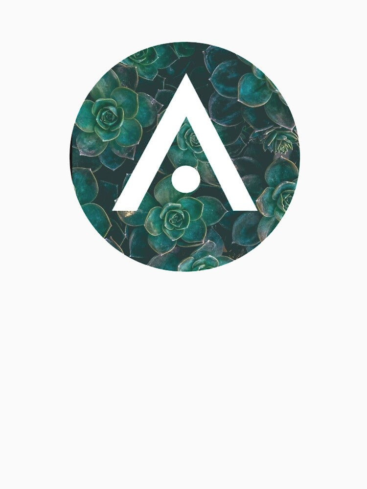 Succulent Aveda Logo by Dalaura