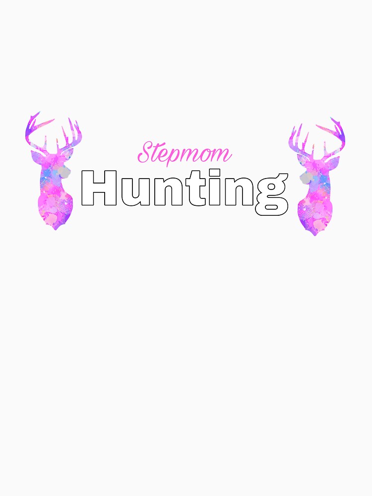 Stepmom hunting by Alicialovestv