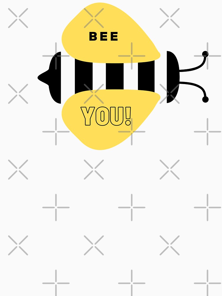 BEE YOU by SheGotJoy