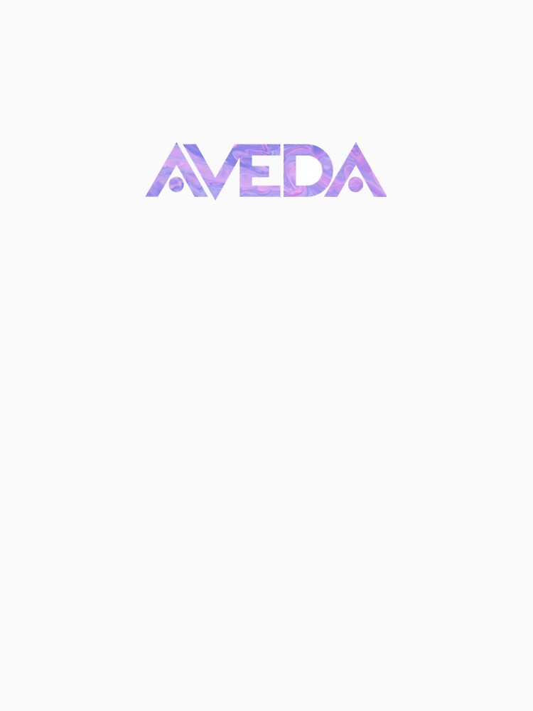 Pink and Purple Aveda by Dalaura