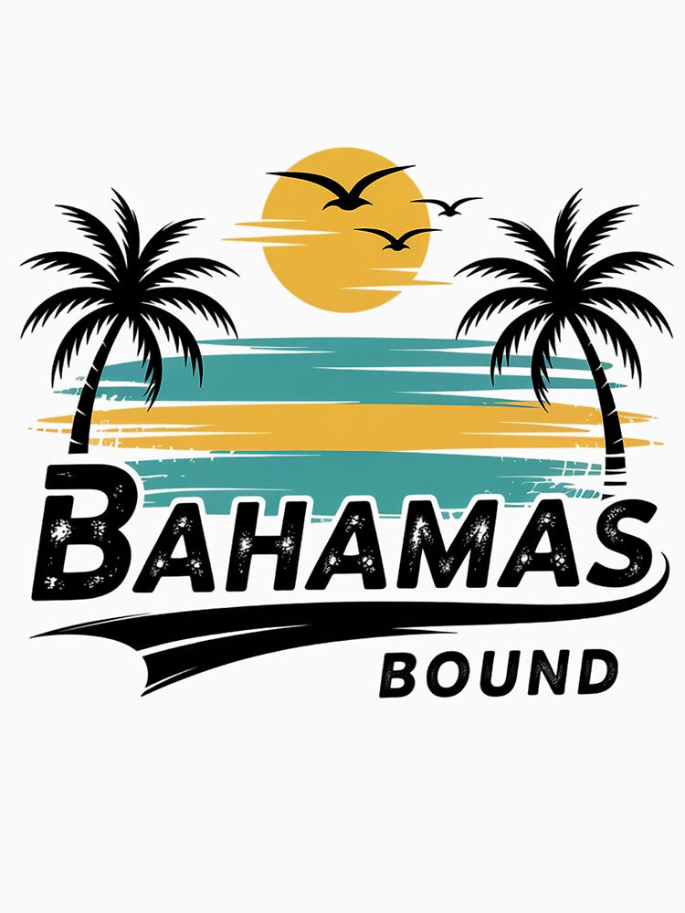 Bahamas Travel Matching Reunion by DianaStantzo