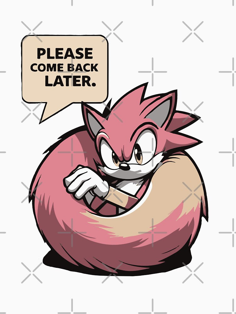 Come Back Later by After De Moment