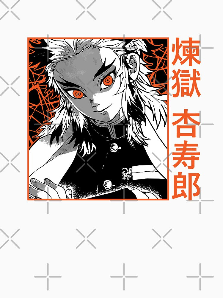 RengokuStyle by koburastyle