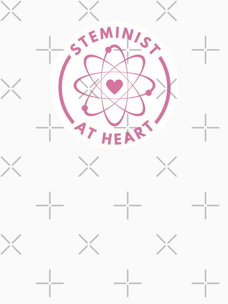 steminist at heart by Studio aiai