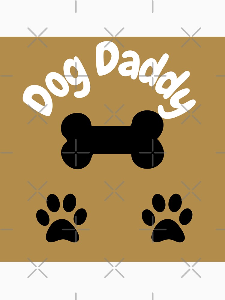 Dog Daddy by PhoeniXDreamer