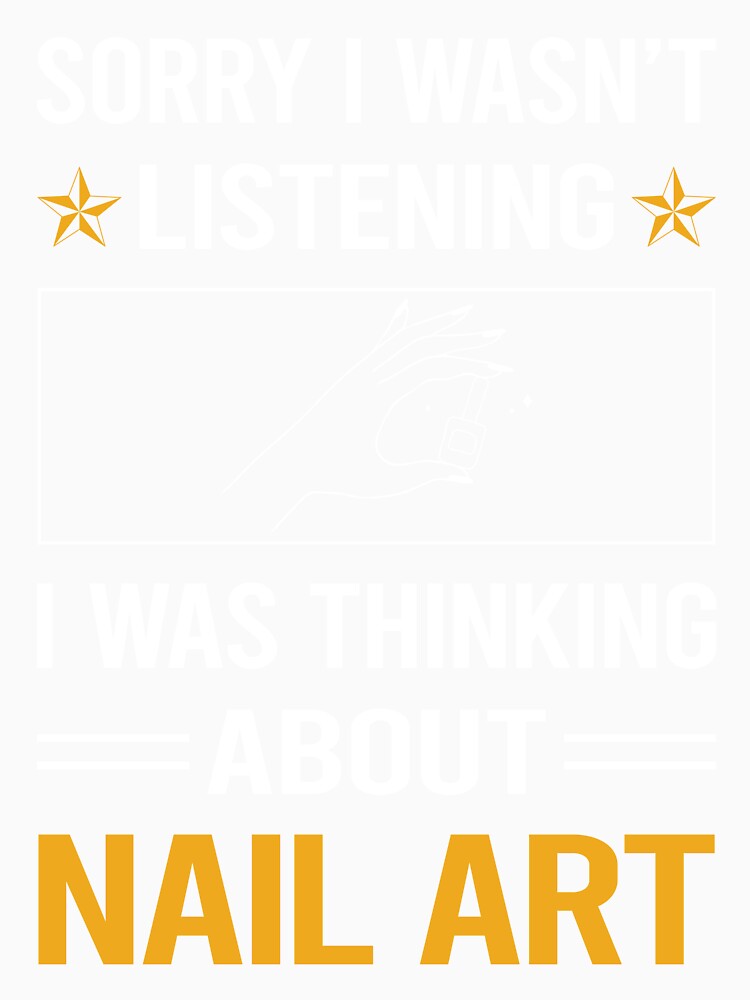 Funny Listening Nail Art Nail Tech Nails Manicure Manicurist Pedicure Pedicurist by jiggleterrified