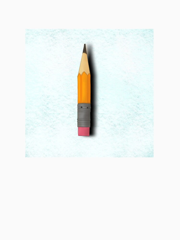 Pencil art by charreadyarts1