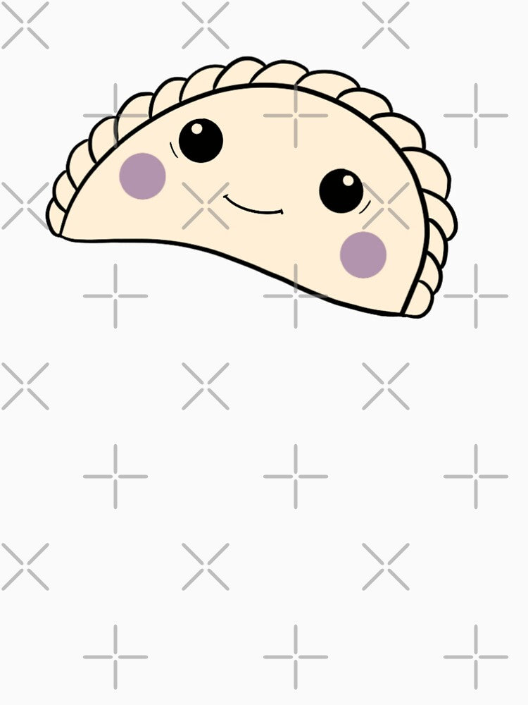 Cute Dumpling Dim Sum by Angie-Atelier