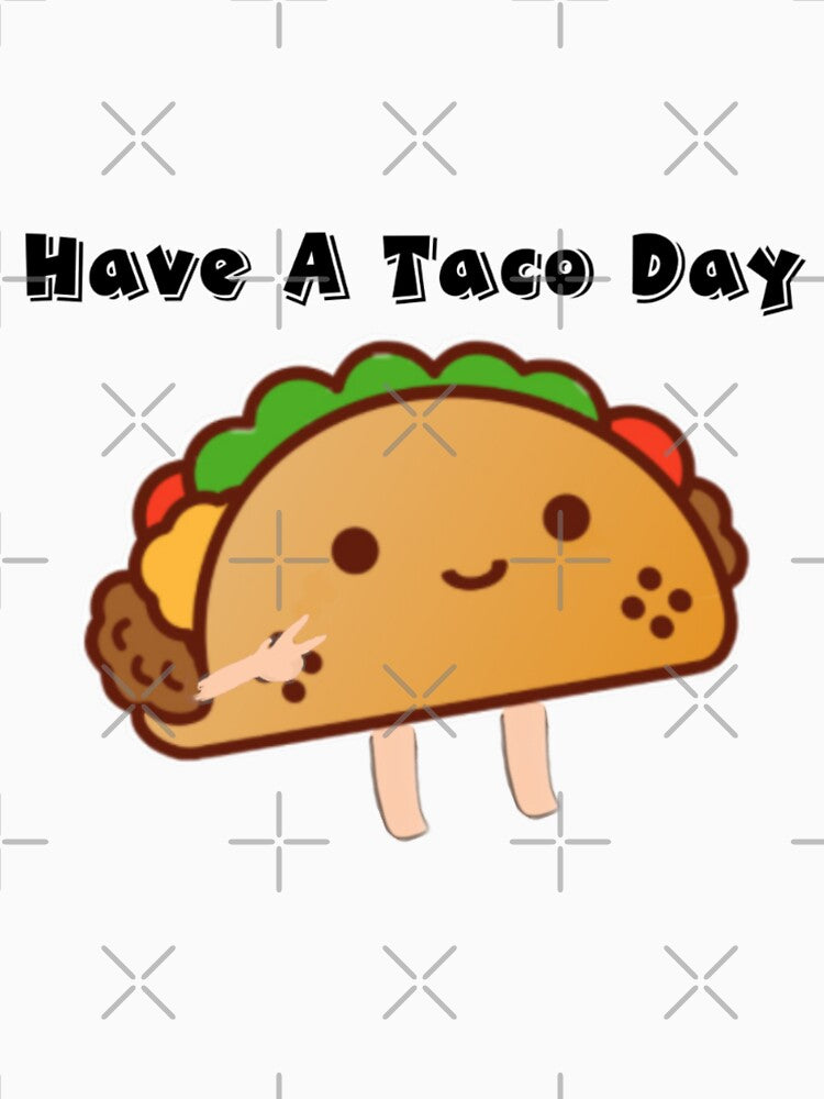 Taco Man by Gcast