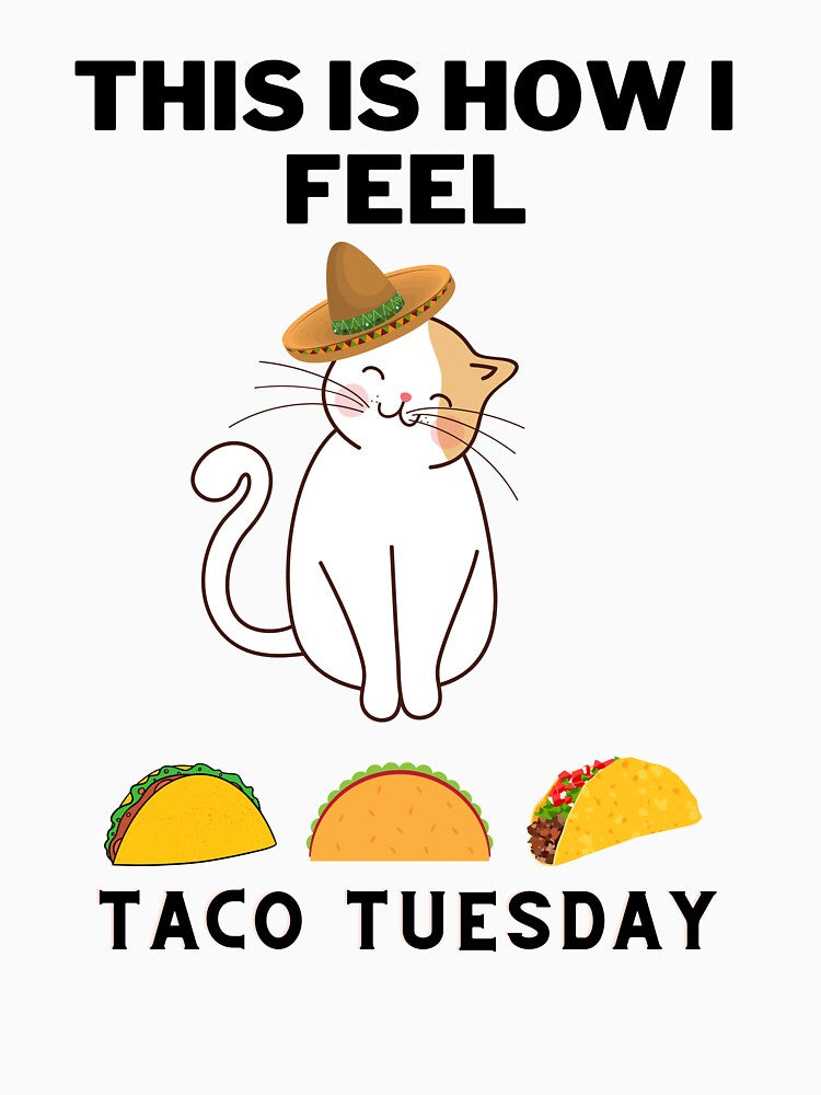 This is how I Feel Tuesday by Suko8423