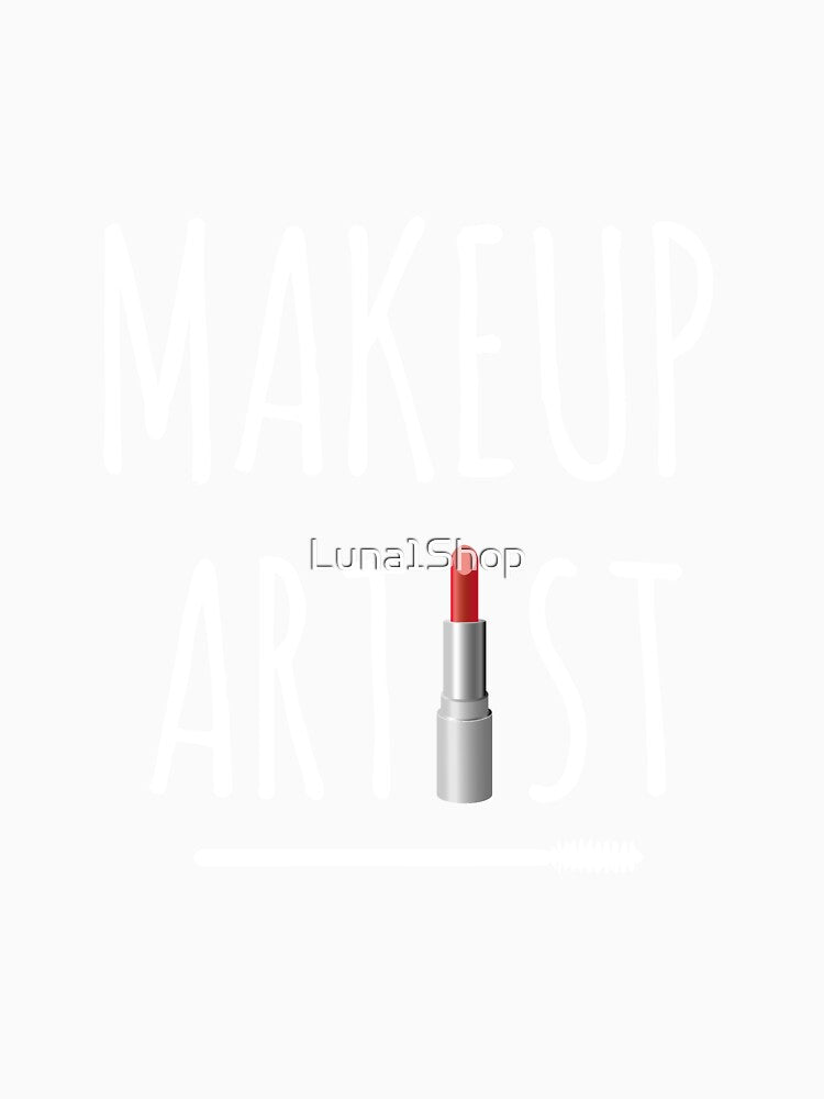 Makeup Artist by Luna1Shop