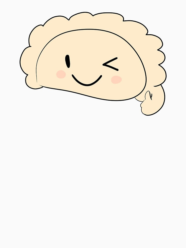 Pierogi by HugSomeNettles
