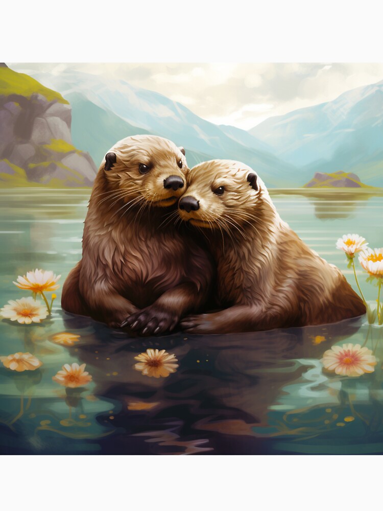 Serenity on the Stillwater by dungeonwarriors