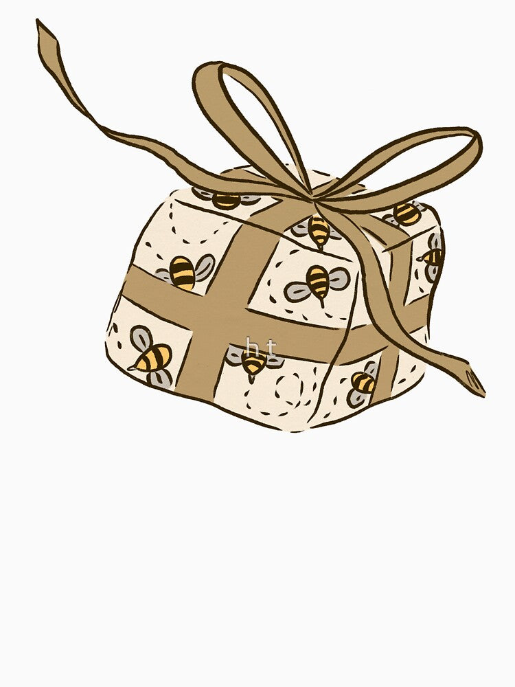bee present by ht