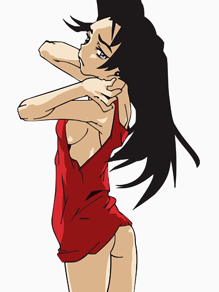 ANIME GIRL by DarkoTalsky45