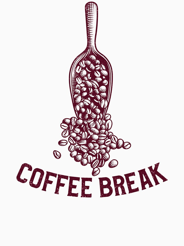 COFFEE BREAK by AtisanArt