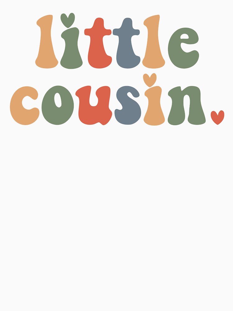 Little Cousin by Luxuriouss
