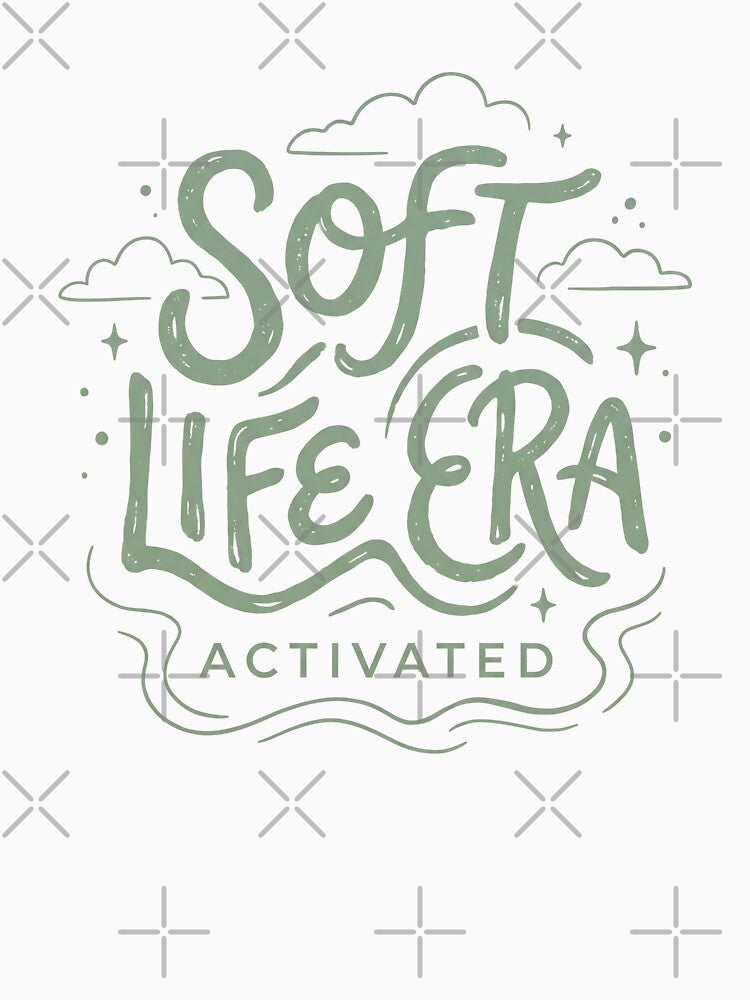 Soft Life Era Activated by FlamaC