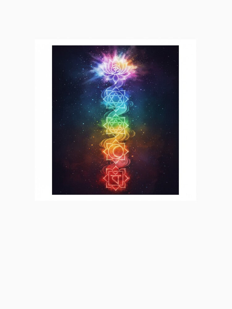 Kundalini Activation by VividAuraCo