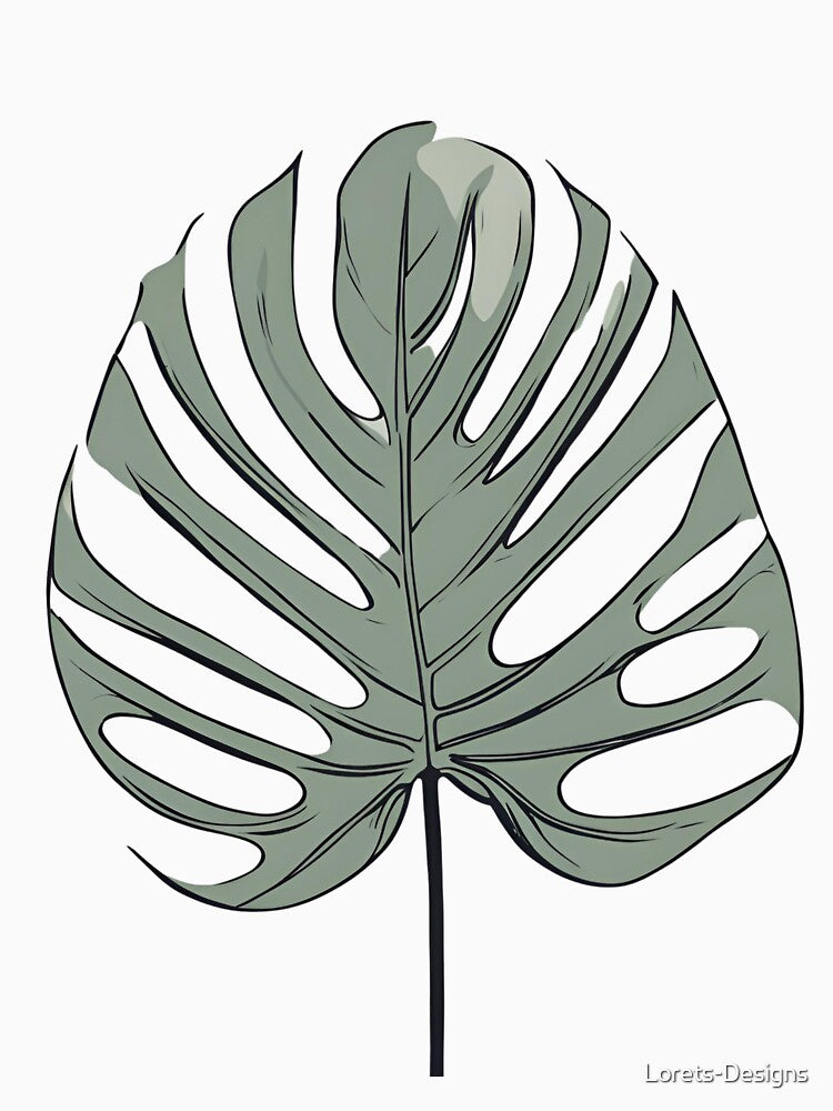 Plant Parenthood: Cultivating Joy, One Leaf at a Time by Lorets-Designs