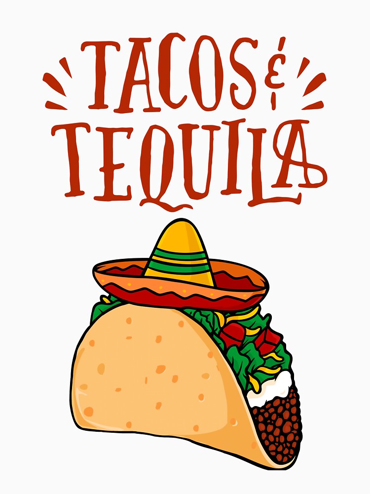 Tacos nachos tequilas mexicain by ‪Anas Talbi‬‏