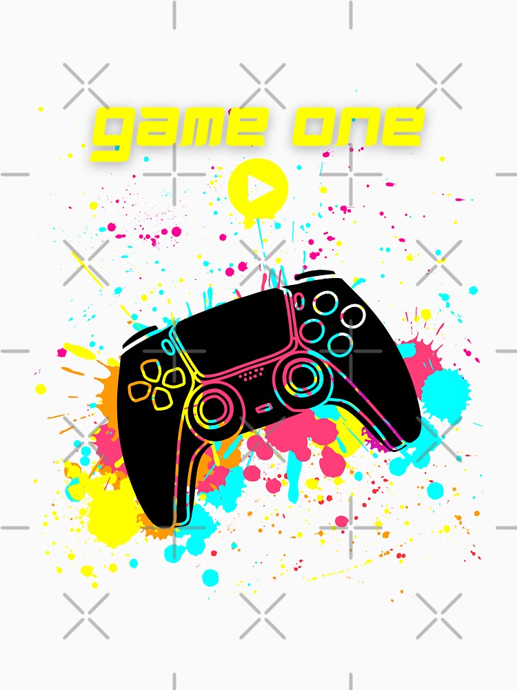 Game one by Peerless-Prime