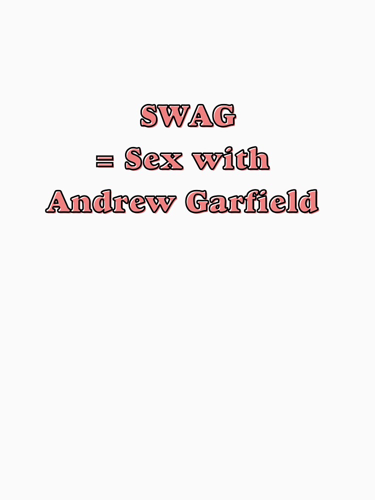 Andrew Garfield by TheFinalMayDay