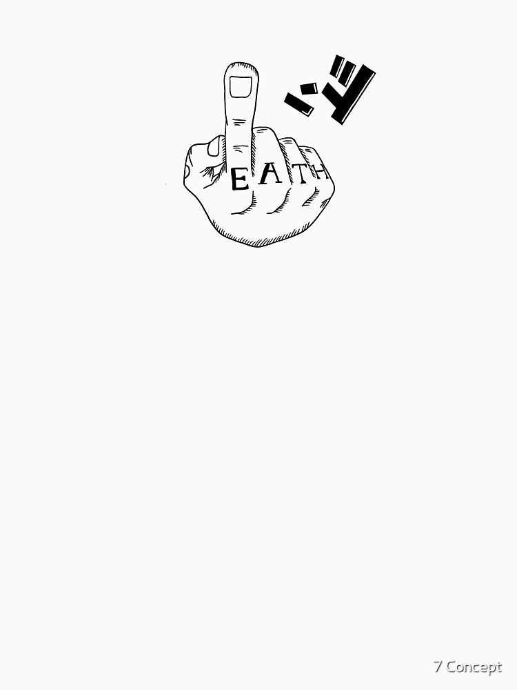 Trafalgar Law by 7 Concept