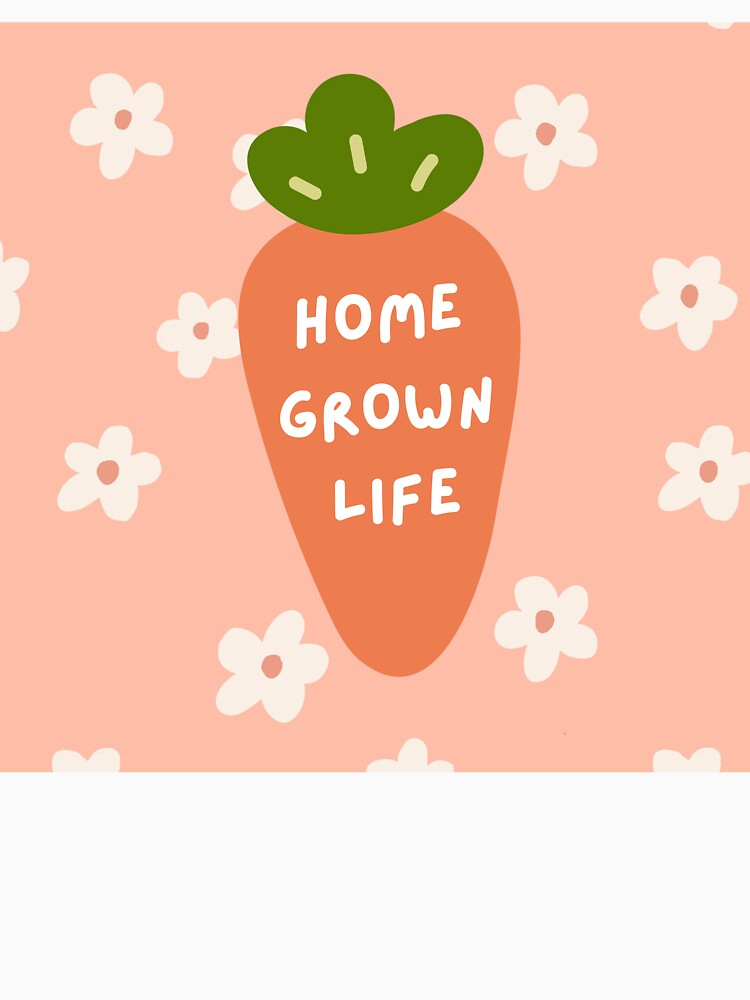 Home Grown Life by jpubdesigns