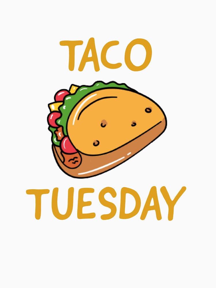 Taco Tuesday by DOOSKY M