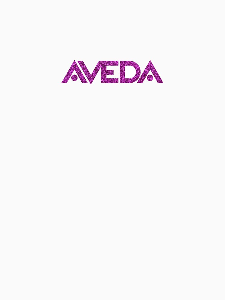 Dark Pink Glitter Aveda by Dalaura