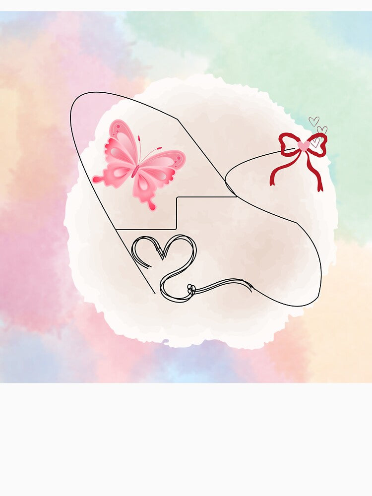 Soft Lines, Safer Hearts by TracedBySun