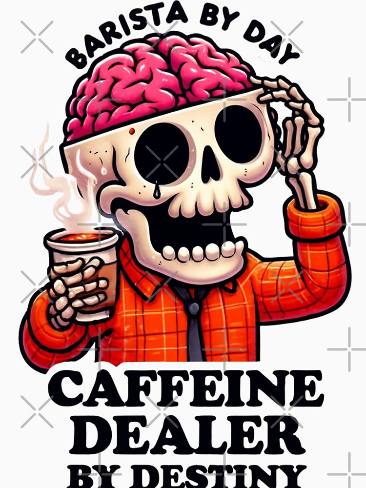 Barista by francous03