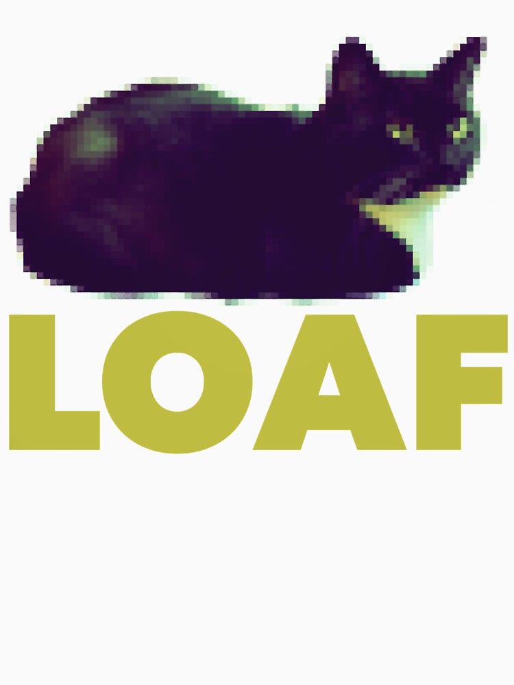 dingus loaf by veryenson