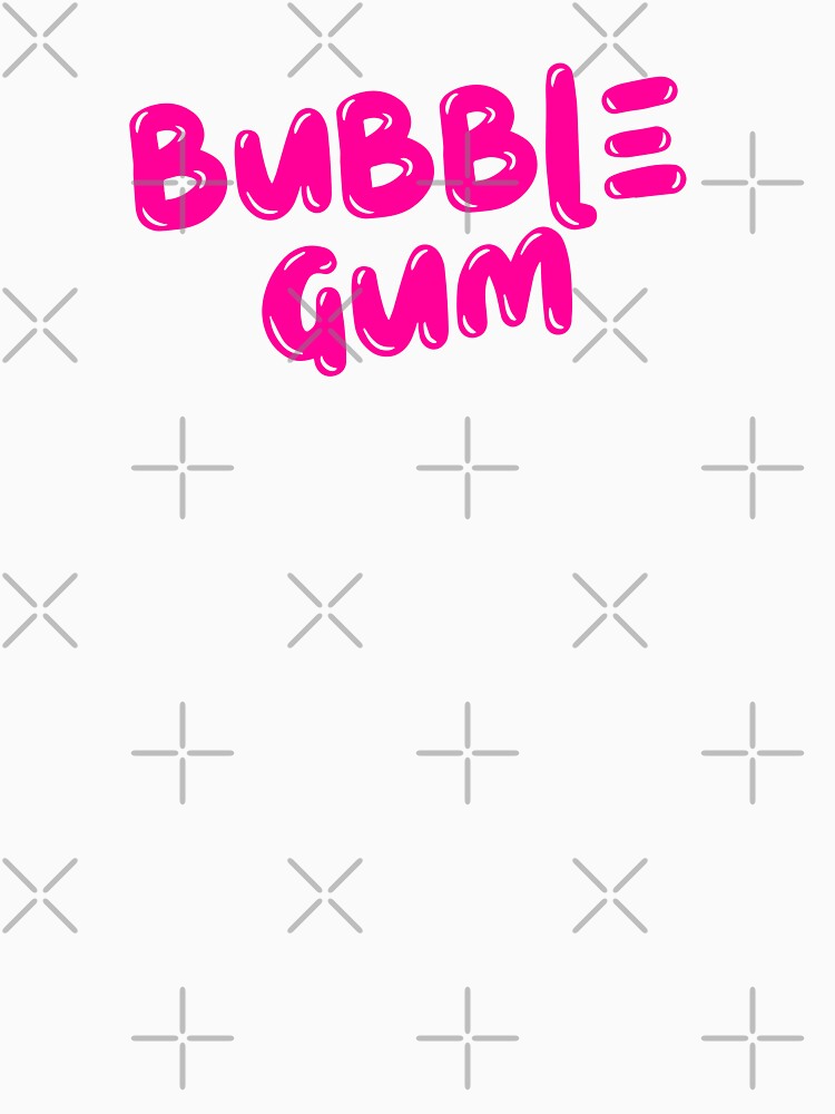 Bubble Gum by Binsagar