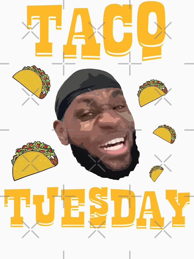 Taco Tuesday by xavierjfong