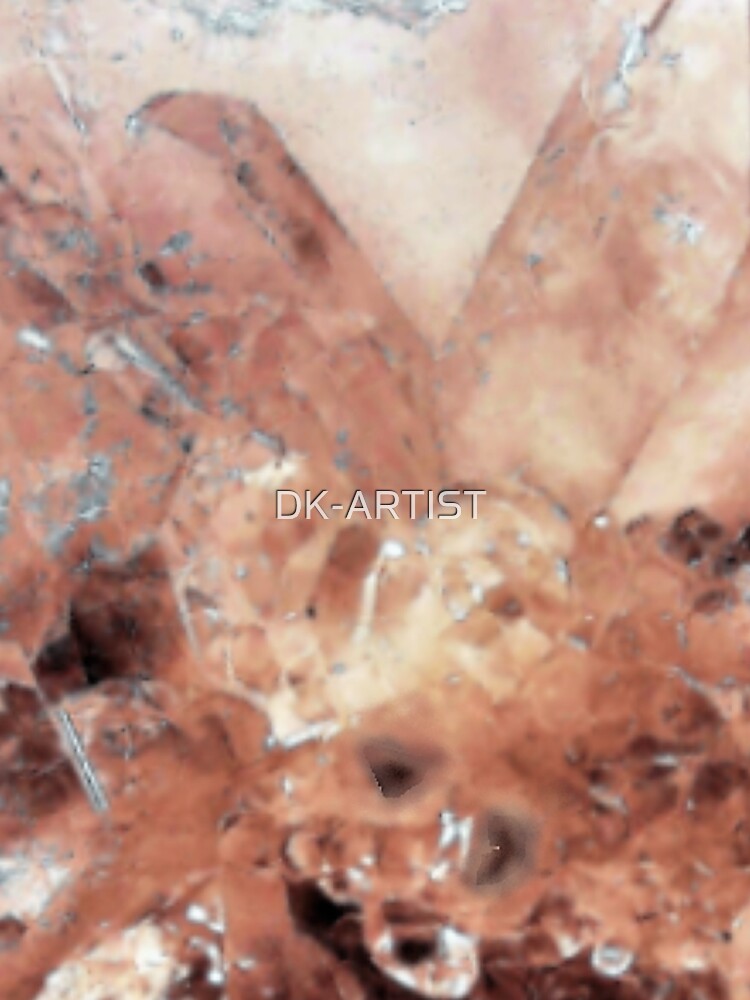 CRYSTAL #2 | Crystal Art~Design by CONTEMPORARY ART~DESIGN