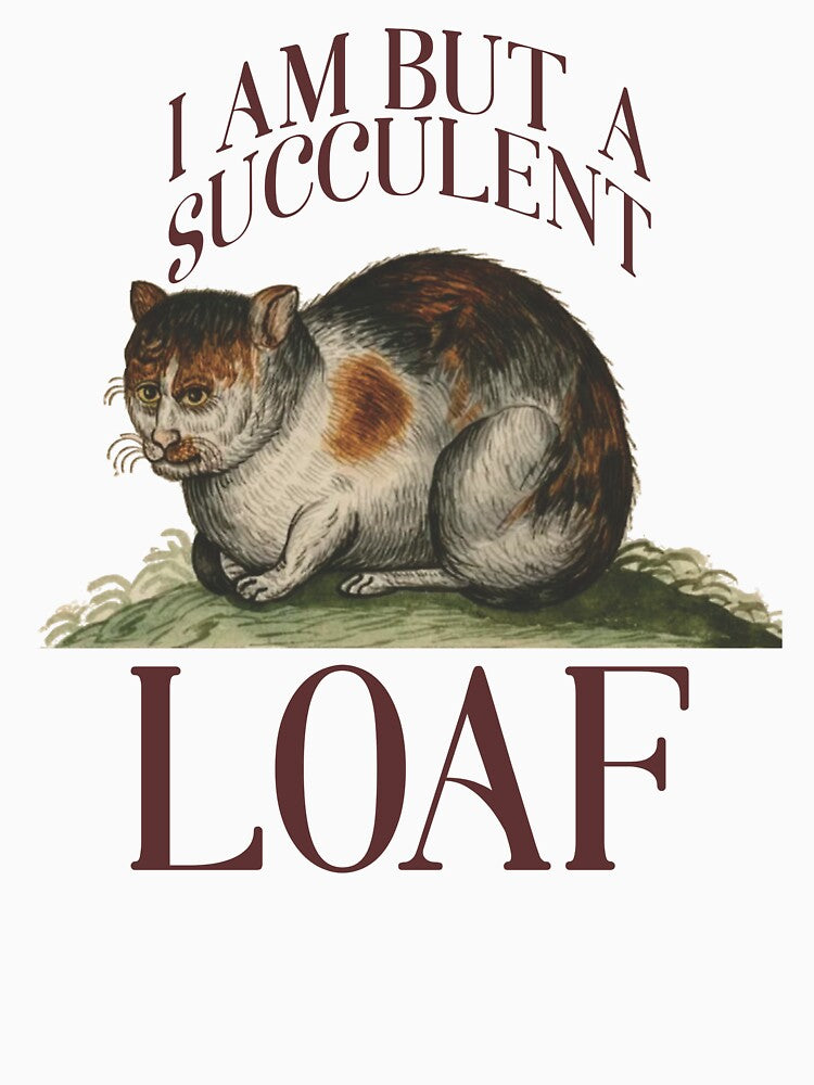 succulent loaf by fnarfle