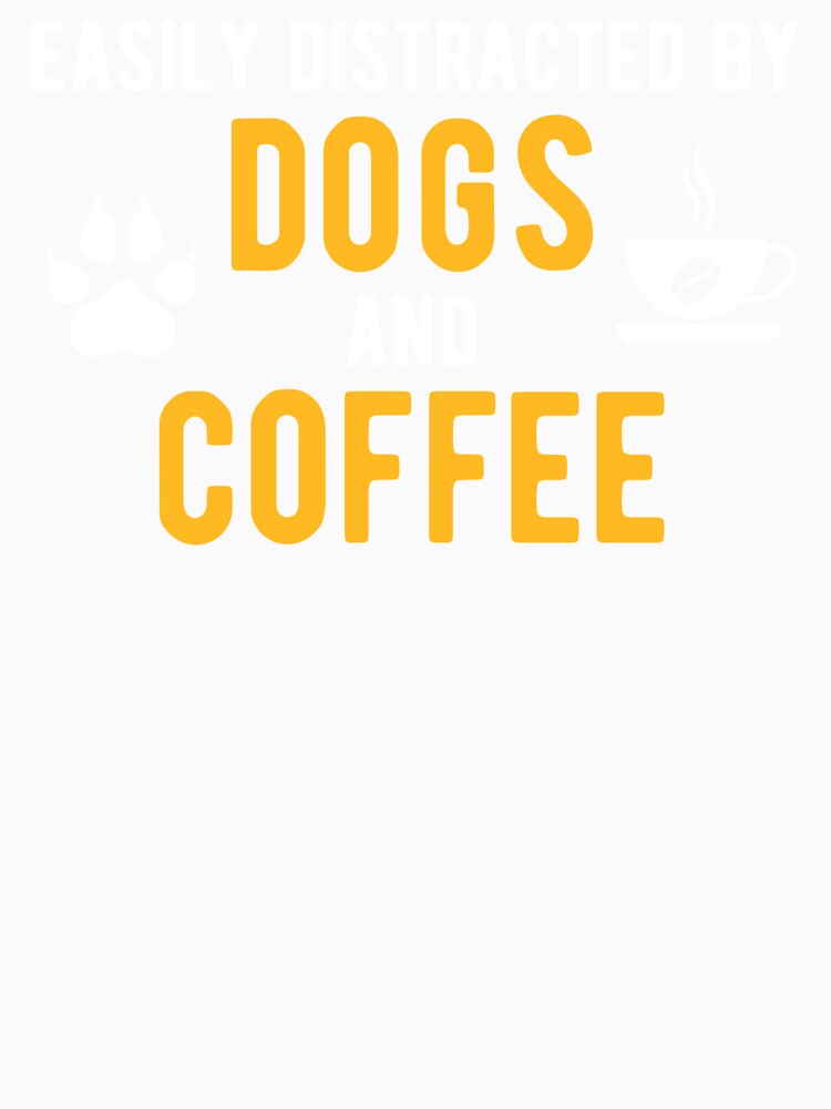 Dog Lover Barista Coffee Artist by NestaReign