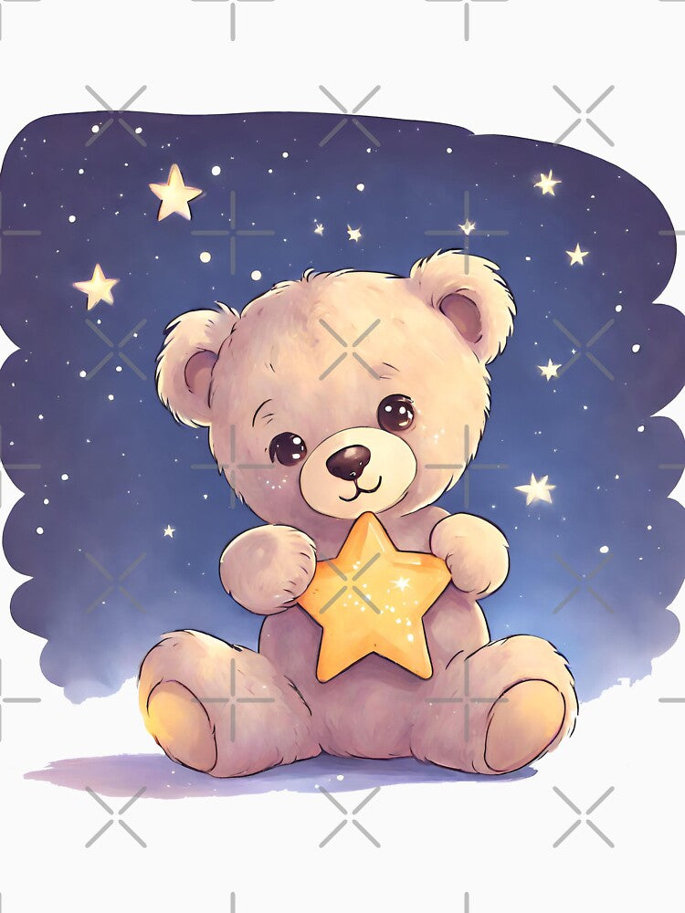 Stuffed toy by StyleSketch