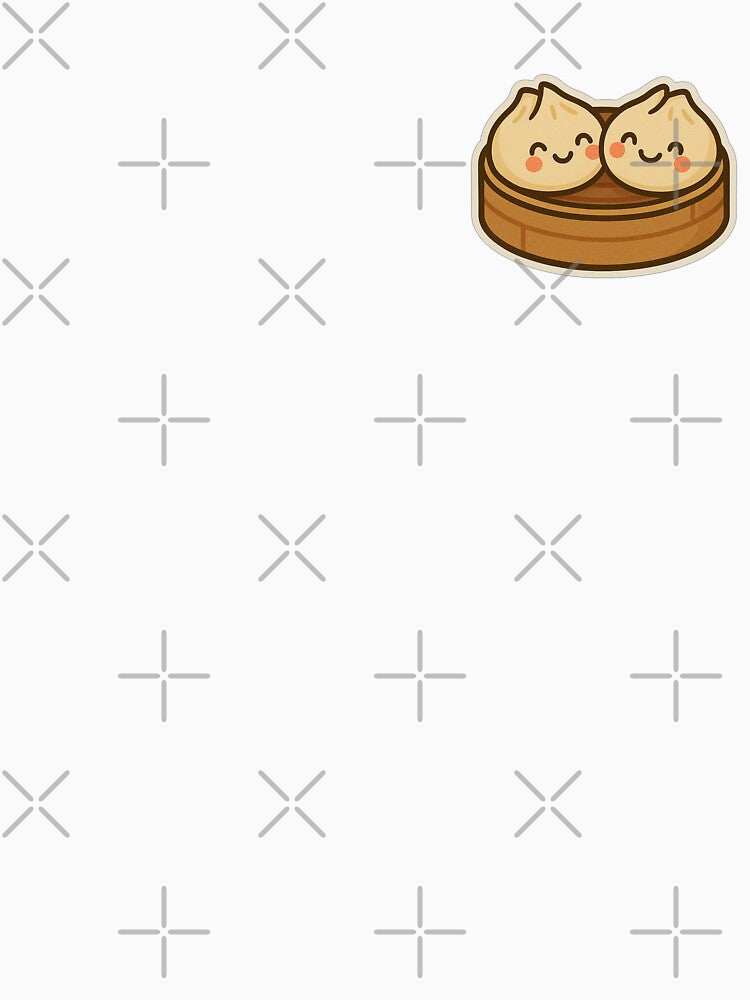 Bao in Steamer by hi-chew