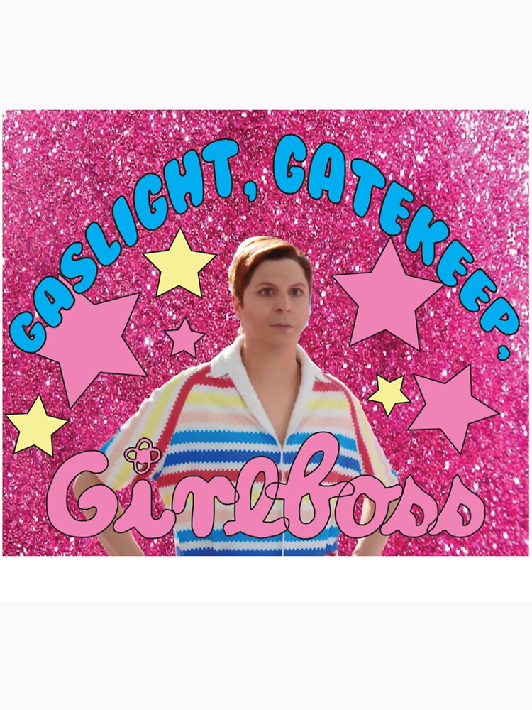 Allan Girlboss Tapestry by livrosie03