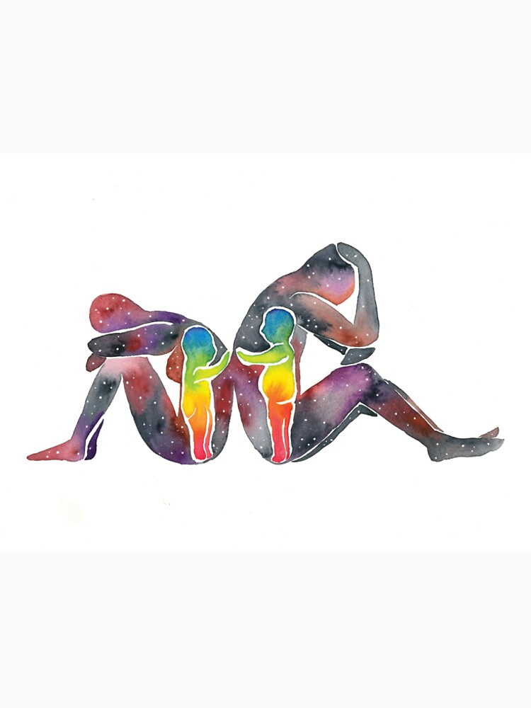 Inner Child by Katelyn Aseltine