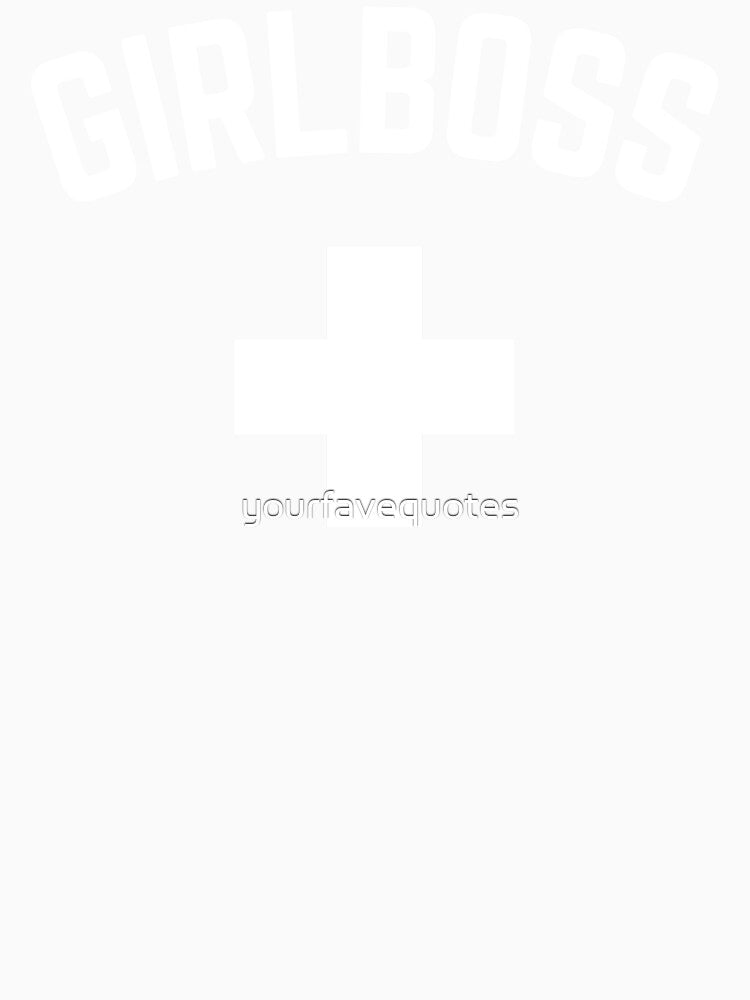Lifeguard: Girlboss by yourfavequotes