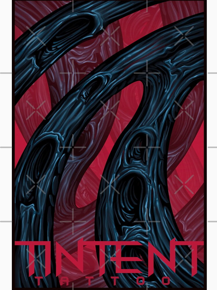 INK ODYSSEY by TINTENTTATTOO