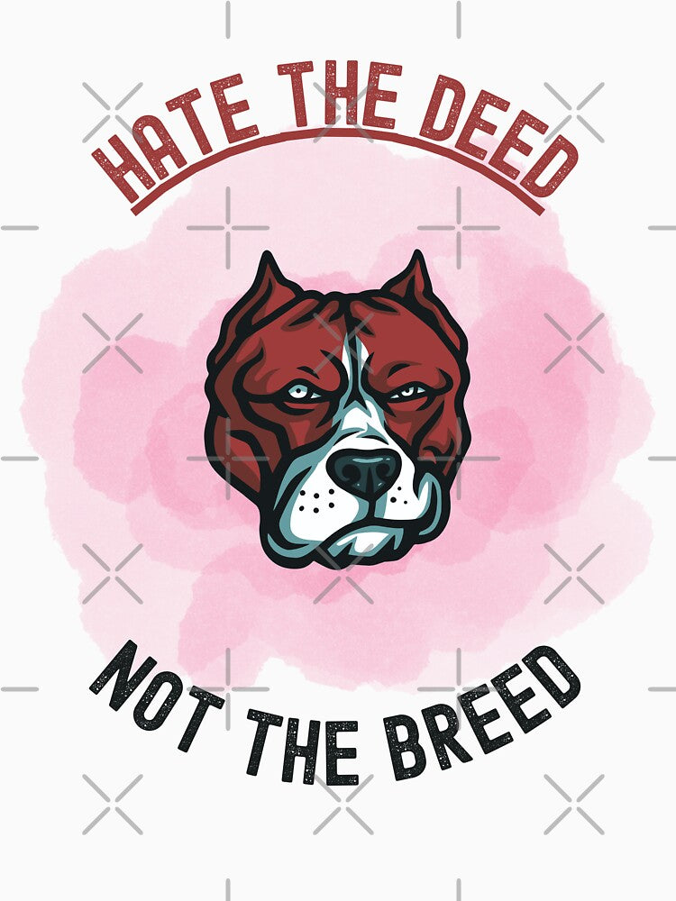 Pitbull Awareness by WildInkFusion