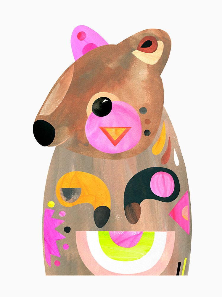 Cute quokkas by StyleHubDesign