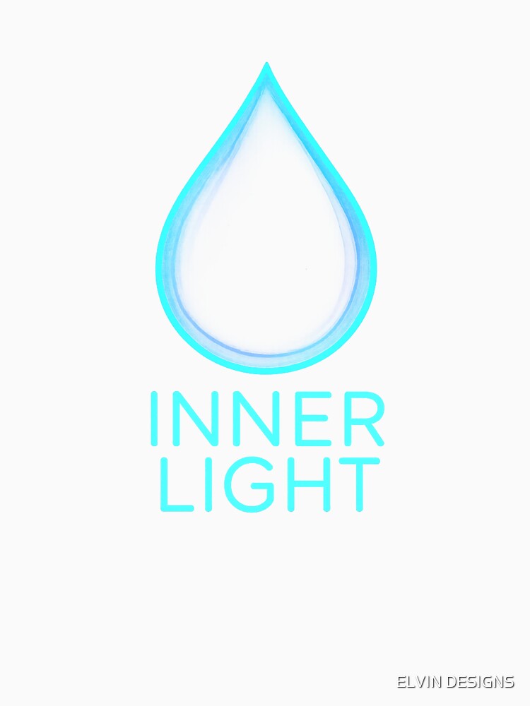 Inner Light – Opalite Energy Glow by ELVIN DESIGNS