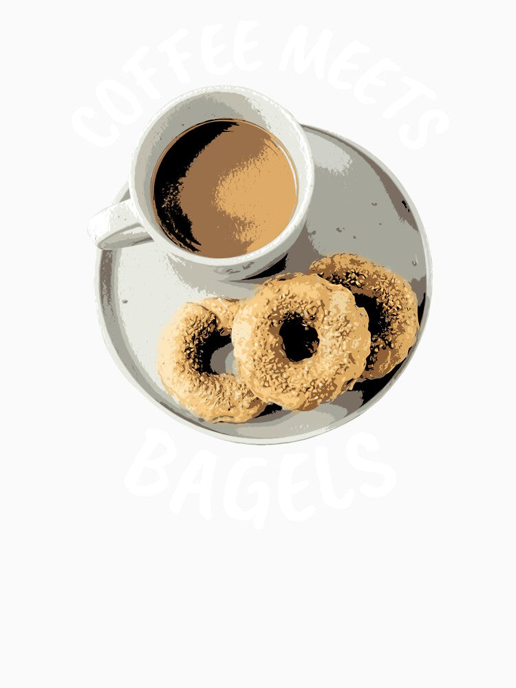 Coffee Meets Bagel by SocialStreet